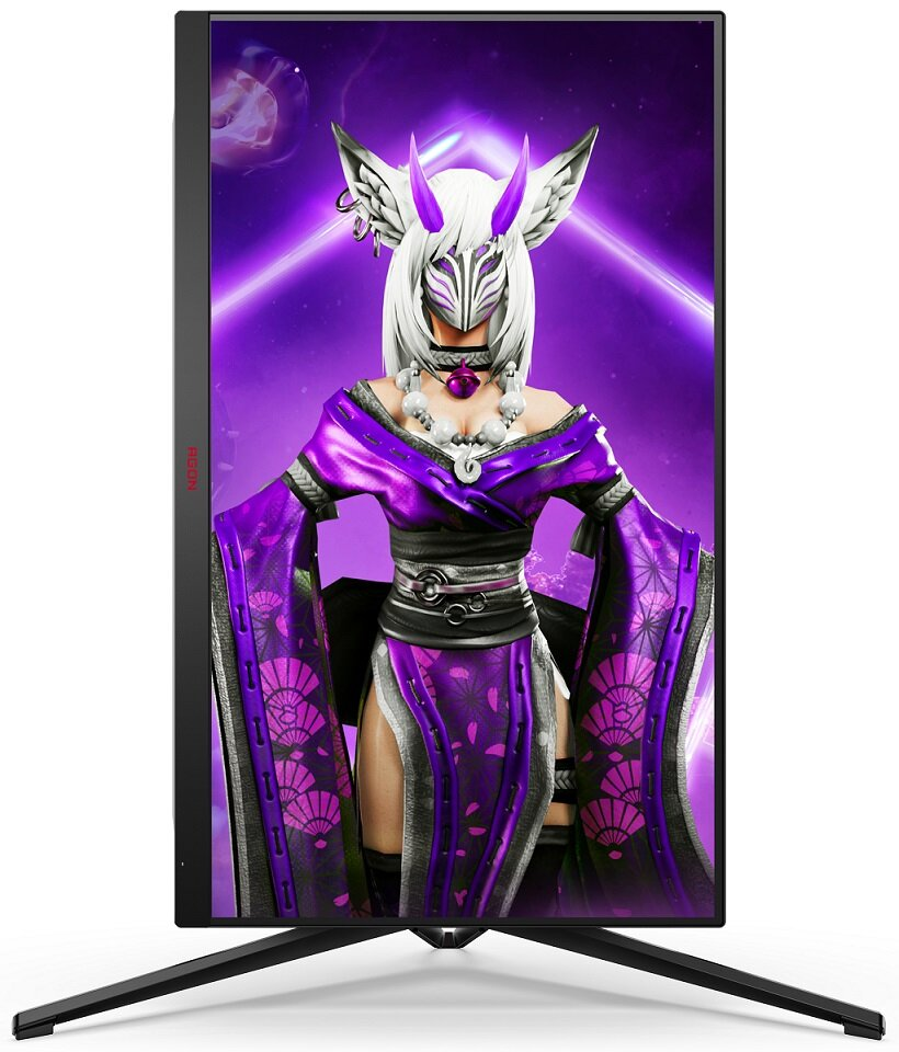Monitor AOC AG274QXM 27 QHD IPS 1ms 170Hz