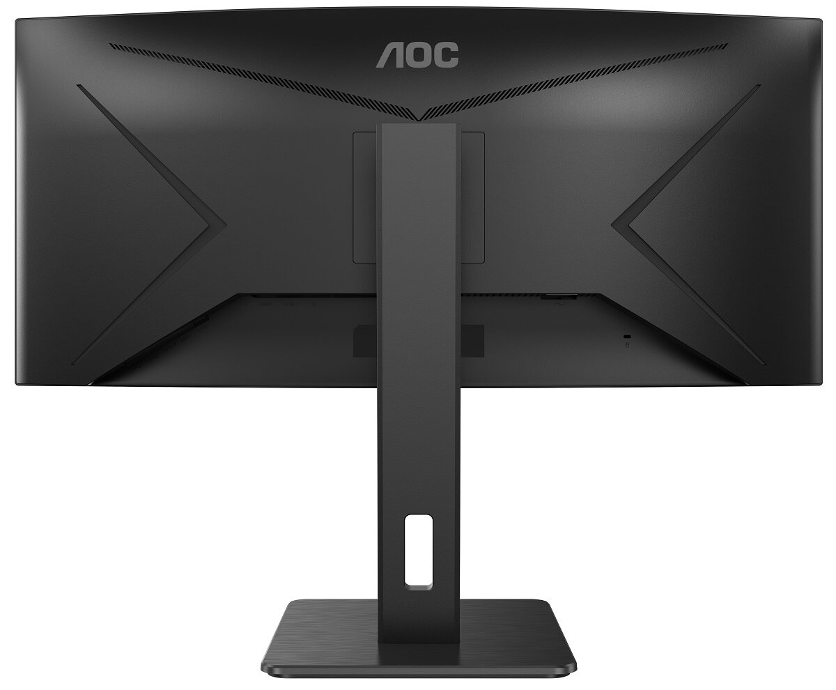 Monitor AOC CU34P2C 34 UWQHD VA 1ms