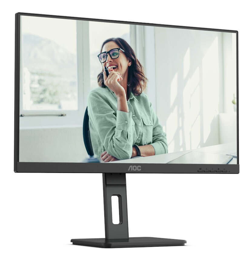 Monitor AOC Q27P3CV 27 QHD IPS