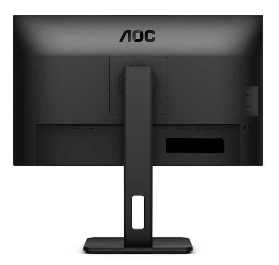 Monitor AOC Q27P3CV 27 QHD IPS