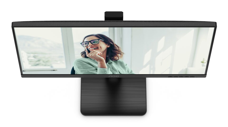 Monitor AOC Q27P3CV 27 QHD IPS