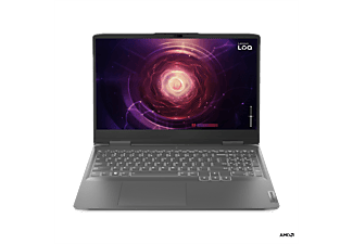 LENOVO LOQ/ Ryzen5-7640HS İşlemci/ 8GB Ram/ 512GB SSD/ RTX 4050 Ekran Kartı/ 15.6"/ W11/ Gaming Laptop 82XT0022TX_0