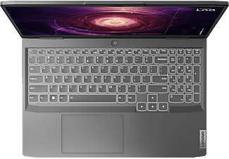 LENOVO LOQ/ Ryzen5-7640HS İşlemci/ 8GB Ram/ 512GB SSD/ RTX 4050 Ekran Kartı/ 15.6"/ W11/ Gaming Laptop 82XT0022TX_1