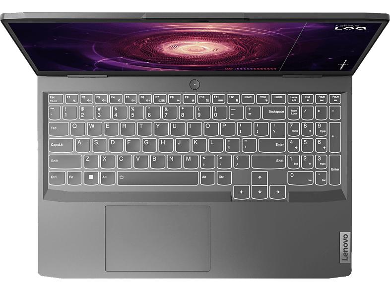 LENOVO LOQ/ Ryzen5-7640HS İşlemci/ 8GB Ram/ 512GB SSD/ RTX 4050 Ekran Kartı/ 15.6"/ W11/ Gaming Laptop 82XT0022TX_1