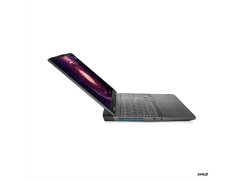 LENOVO LOQ/ Ryzen5-7640HS İşlemci/ 8GB Ram/ 512GB SSD/ RTX 4050 Ekran Kartı/ 15.6"/ W11/ Gaming Laptop 82XT0022TX_4