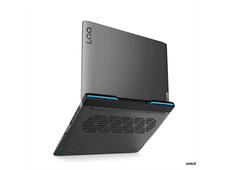 LENOVO LOQ/ Ryzen5-7640HS İşlemci/ 8GB Ram/ 512GB SSD/ RTX 4050 Ekran Kartı/ 15.6"/ W11/ Gaming Laptop 82XT0022TX_5