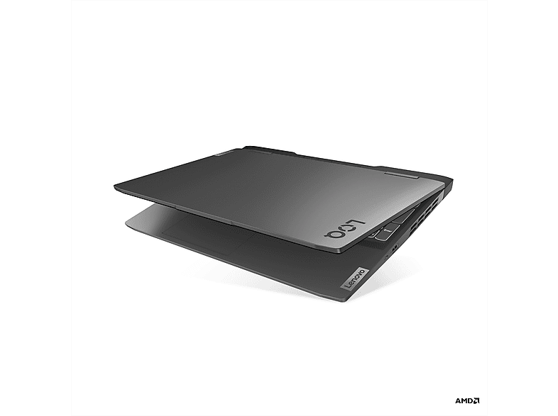 LENOVO LOQ/ Ryzen5-7640HS İşlemci/ 8GB Ram/ 512GB SSD/ RTX 4050 Ekran Kartı/ 15.6"/ W11/ Gaming Laptop 82XT0022TX_6