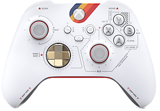 MICROSOFT Xbox Wirelees 9.Nesil Starfield Limited Edition Oyun Kolu Beyaz