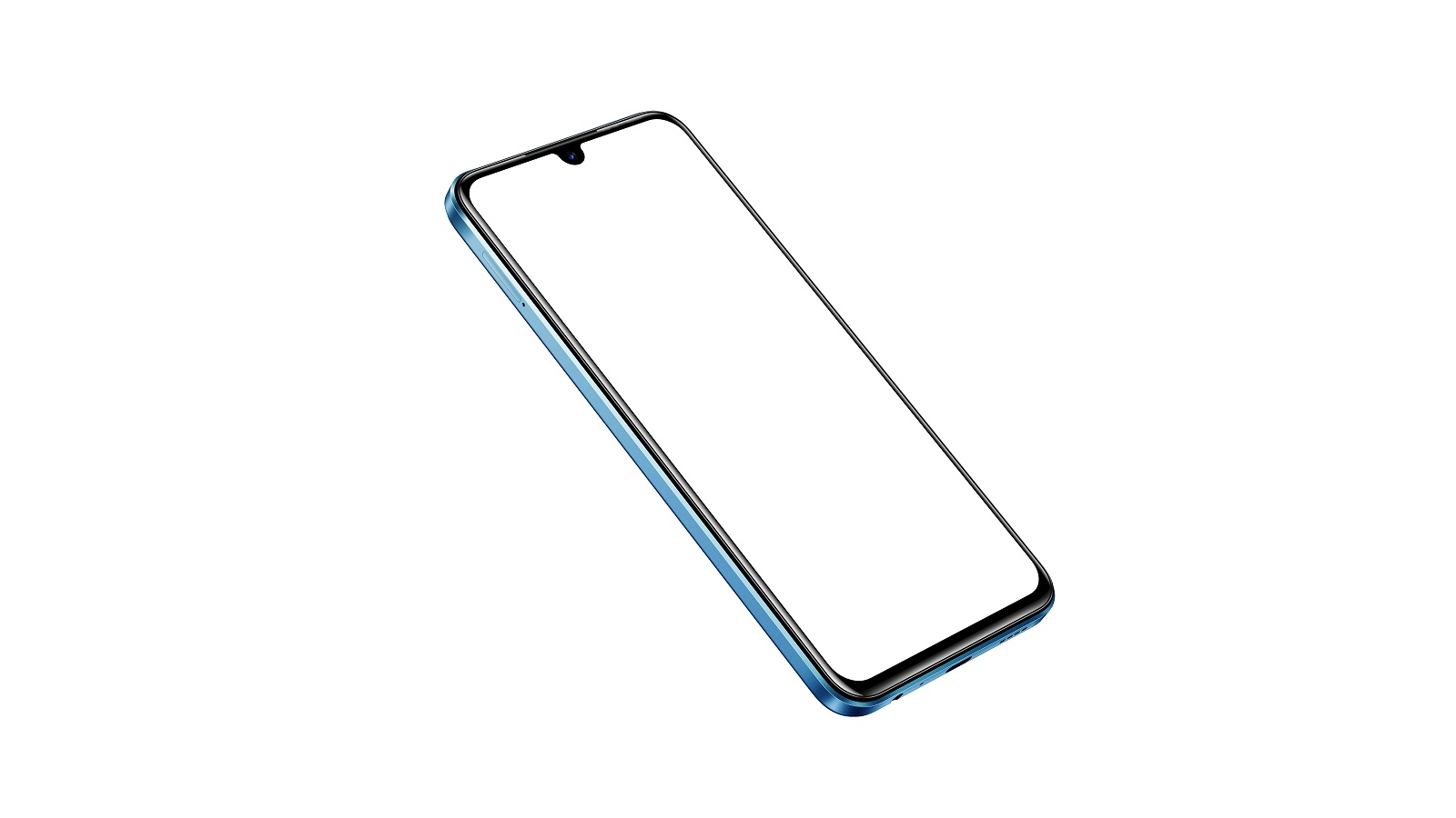 INFINIX Note 12 256 GB Akıllı Telefon Mavi
