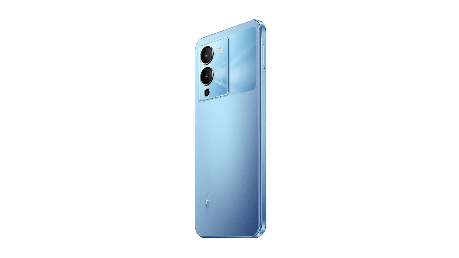 INFINIX Note 12 256 GB Akıllı Telefon Mavi