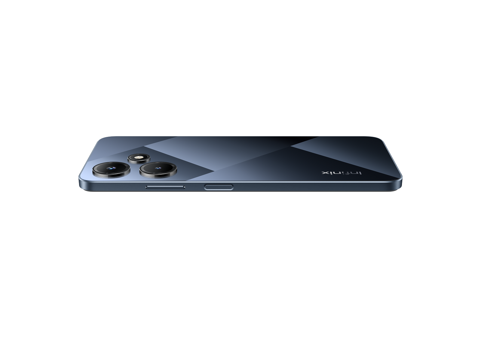 INFINIX Hot30I 64GB Akıllı Telefon Siyah