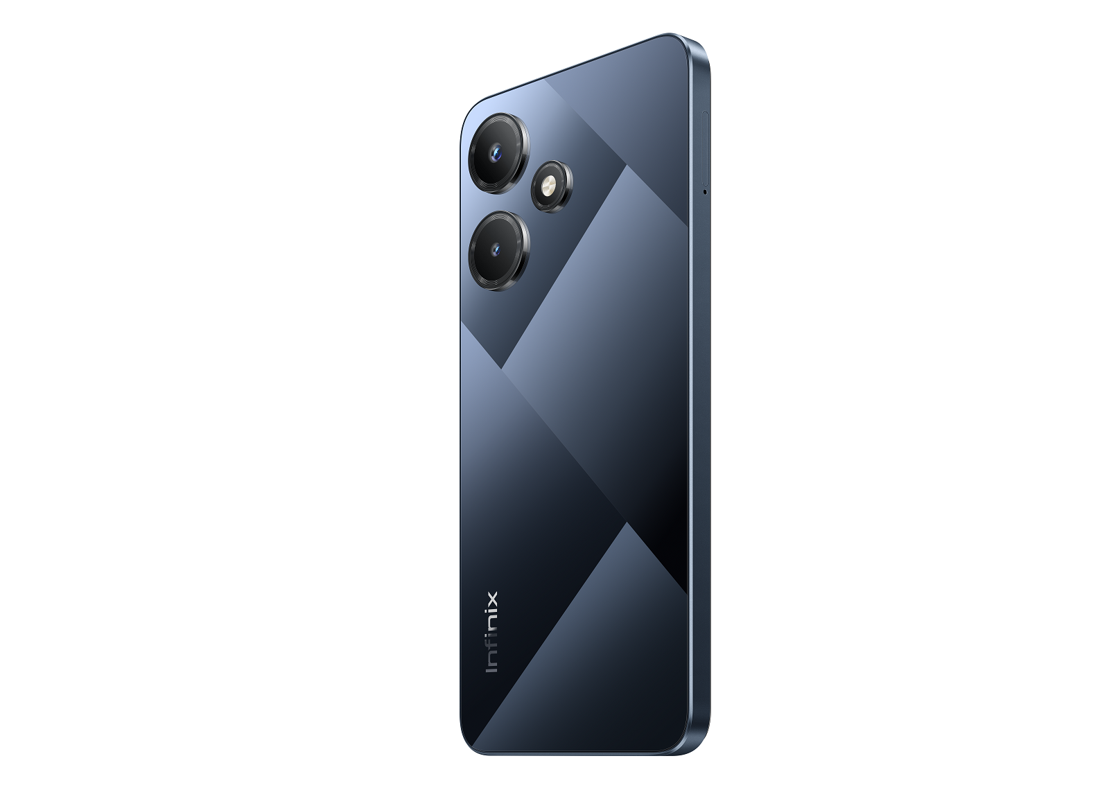 INFINIX Hot30I 64GB Akıllı Telefon Siyah