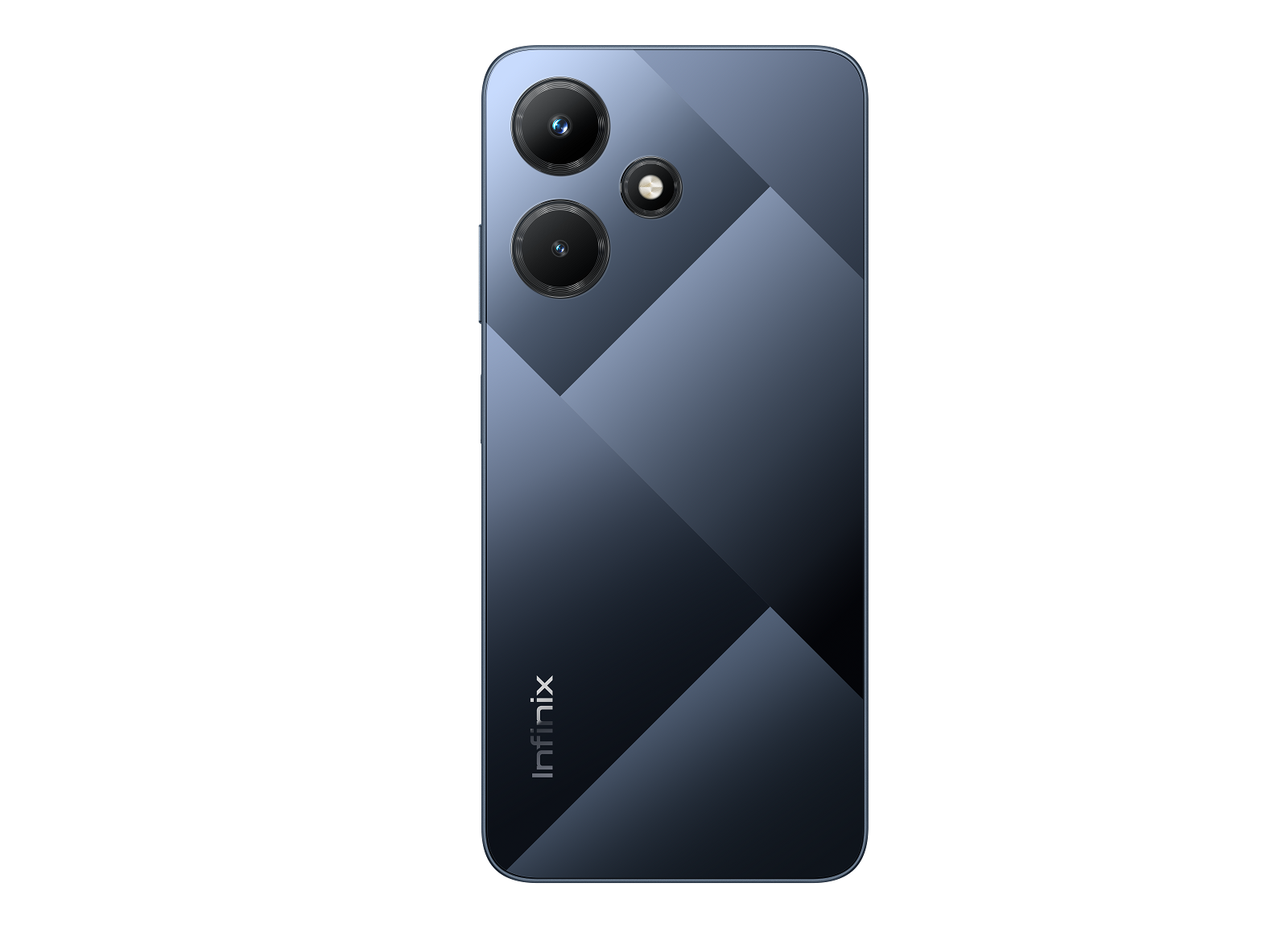 INFINIX Hot30I 64GB Akıllı Telefon Siyah