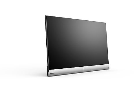 PEAQ PTV 32GH-5023C-W 32 Zoll HD-ready tragbarer Smart TV