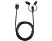 ISY 3 az 1-ben töltőkábel(USB-C, MicroUSB, Lightning csatlakozó) (IUC3100)