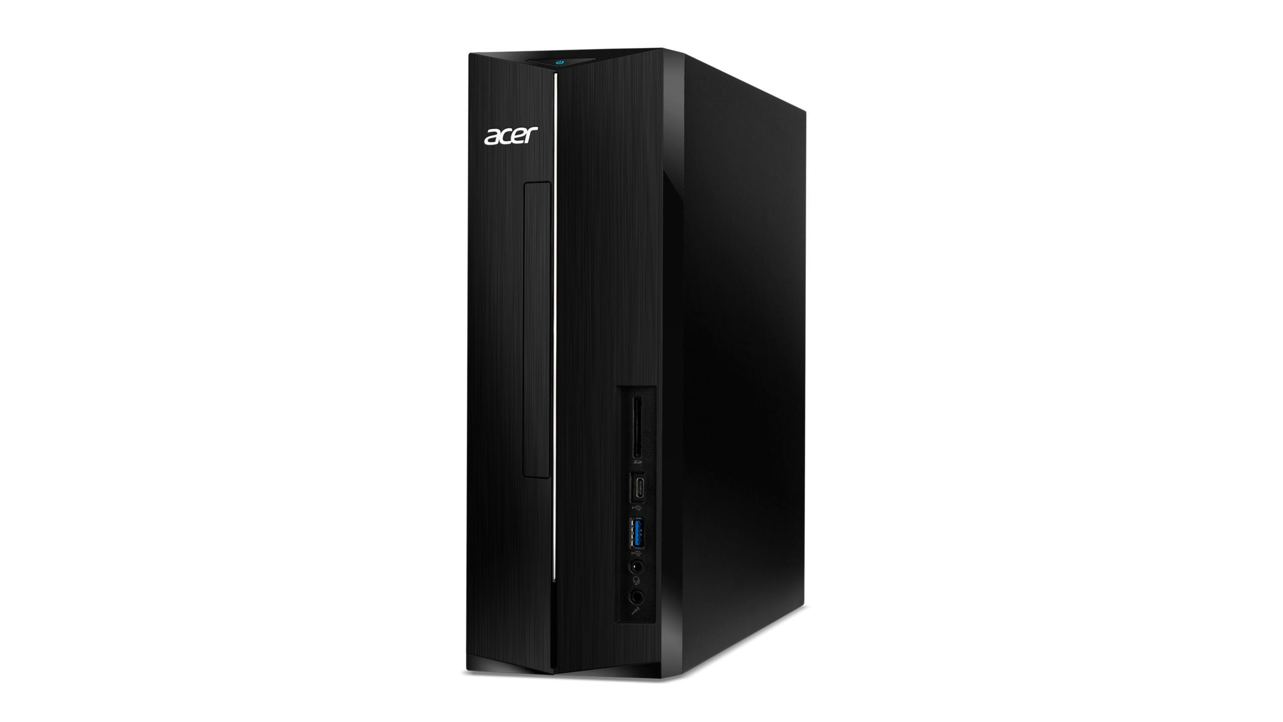 Acer Aspire XC-780 i7 7700 (Gebraucht) in Sattel für CHF 200 - mit