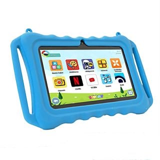 DEPLAY Kids Tablet LITE - 7 inch - 32 GB - Blauw - Wifi