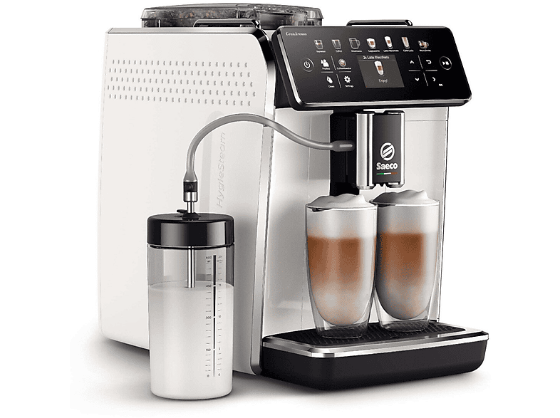 Saeco GranAroma SM6580/20 – zdjęcie 3