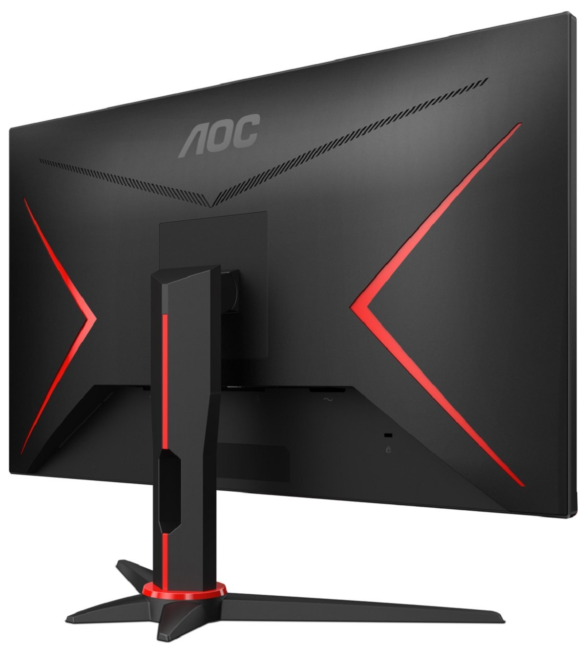 Monitor AOC C27G2ZU/BK 27 FHD VA 240Hz 0.5ms