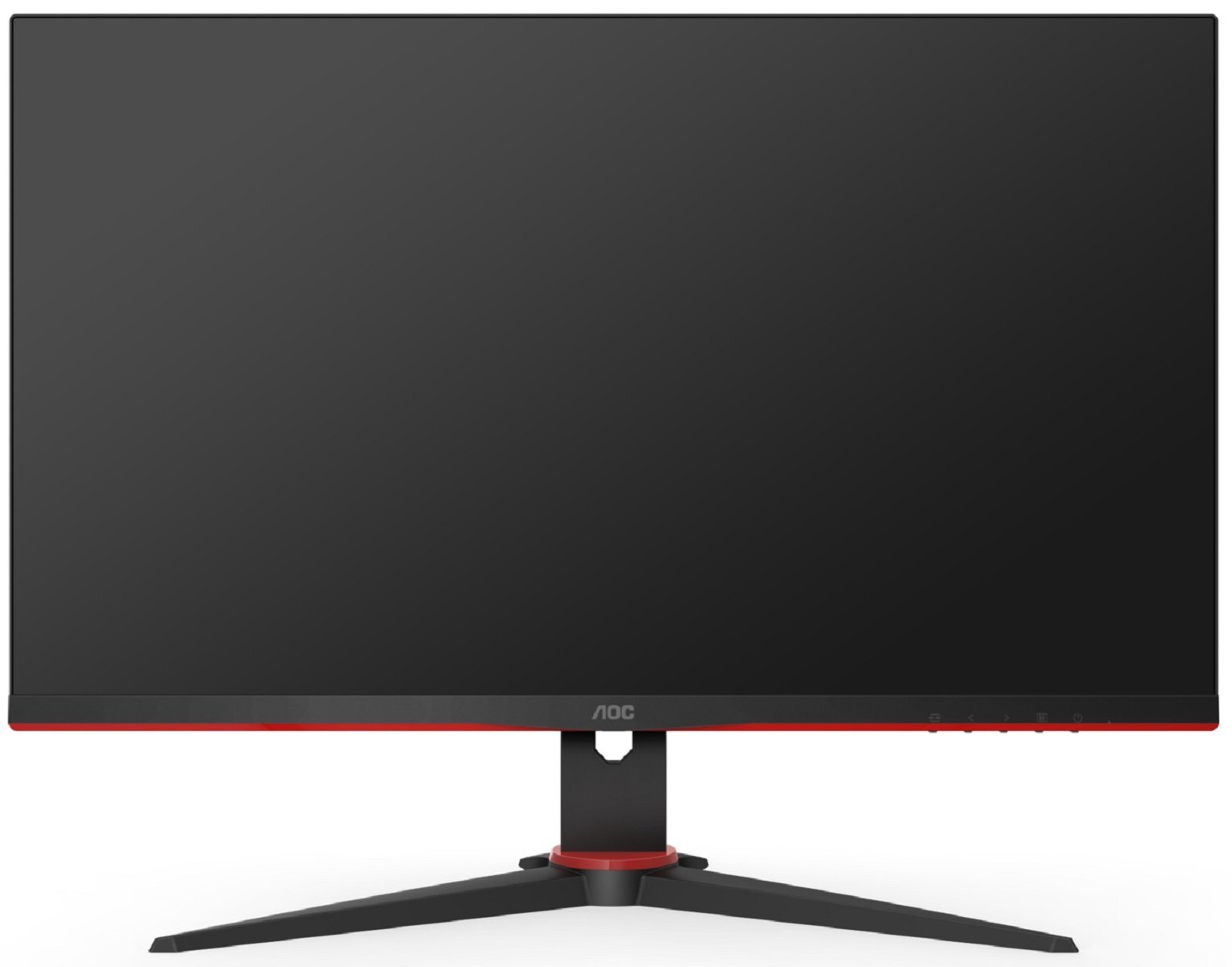Monitor AOC C27G2ZU/BK 27 FHD VA 240Hz 0.5ms