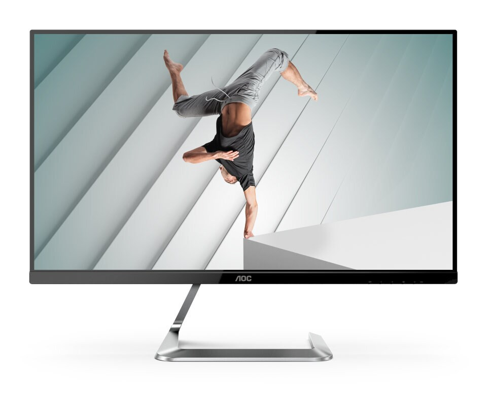 Monitor AOC Q27T1 27 QHD IPS 5ms