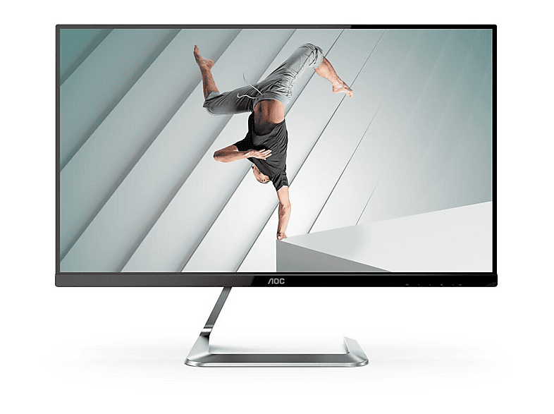 AOC Q27T1 27 QHD IPS 5ms