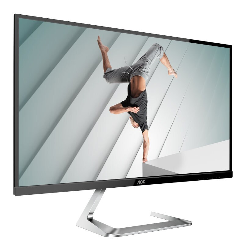 Monitor AOC Q27T1 27 QHD IPS 5ms