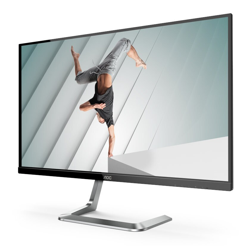 Monitor AOC Q27T1 27 QHD IPS 5ms