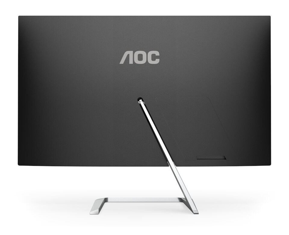 Monitor AOC Q27T1 27 QHD IPS 5ms
