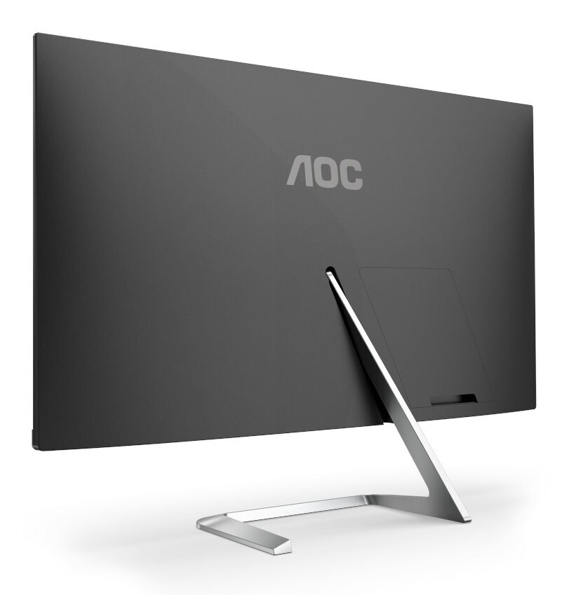 Monitor AOC Q27T1 27 QHD IPS 5ms