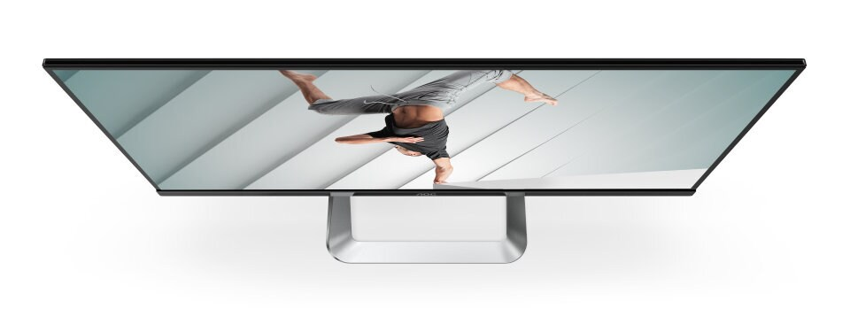 Monitor AOC Q27T1 27 QHD IPS 5ms