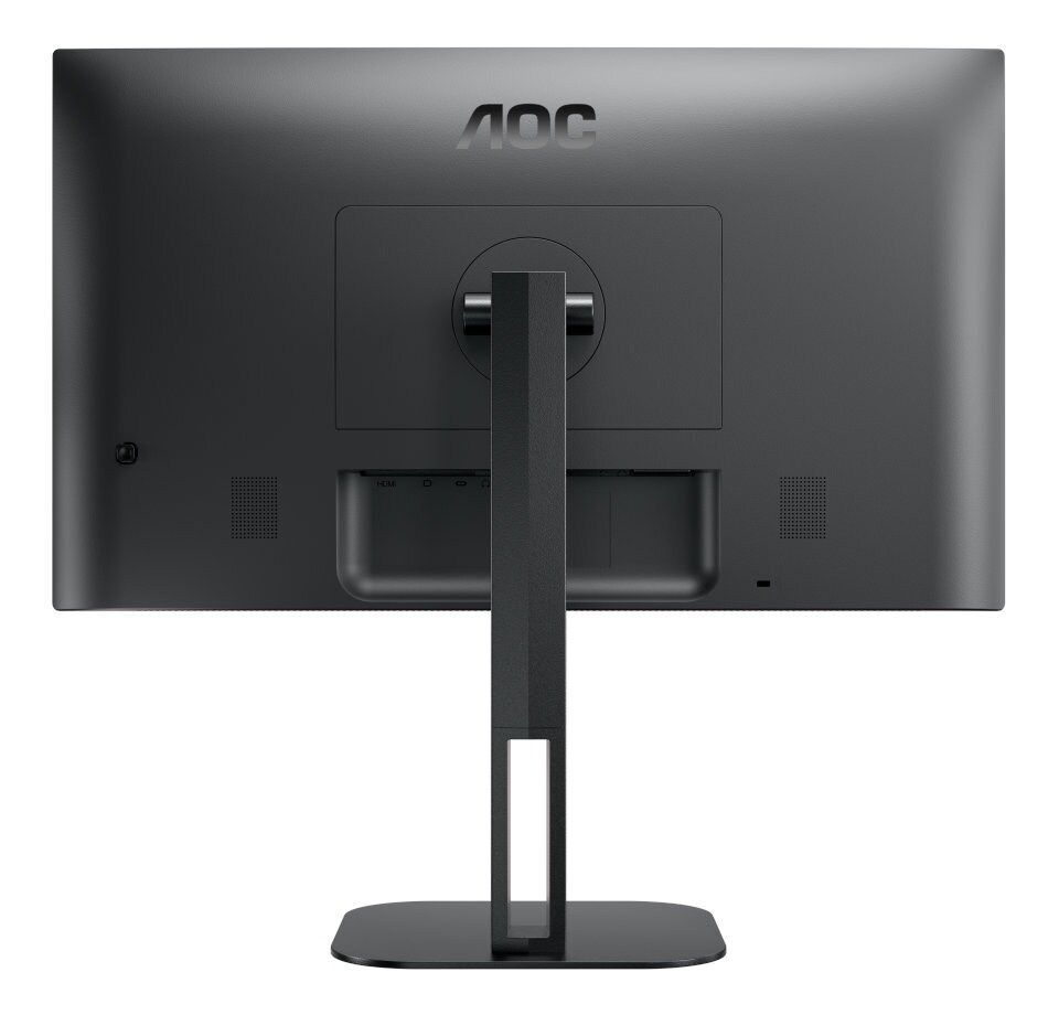 Monitor AOC Q27V5C/BK 27 QHD IPS 1ms