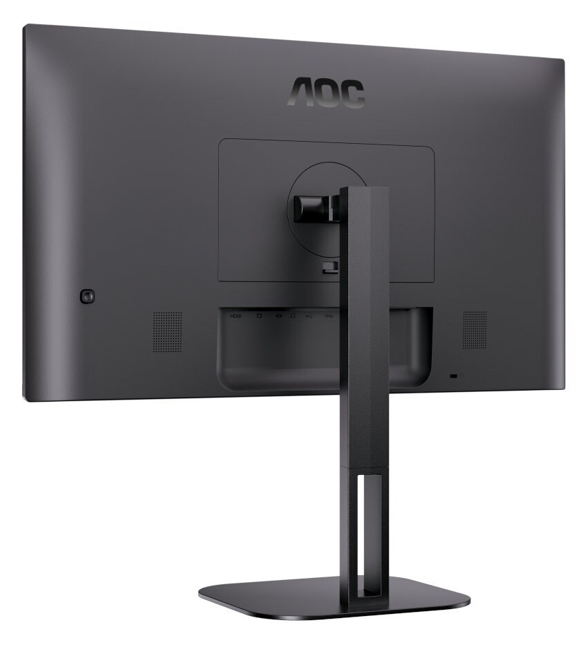 Monitor AOC Q27V5C/BK 27 QHD IPS 1ms