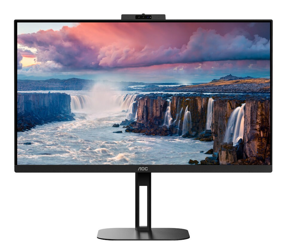 Monitor AOC Q27V5CW 27 QHD IPS 1ms