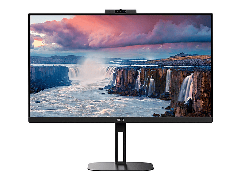 AOC Q27V5CW 27 QHD IPS 1ms