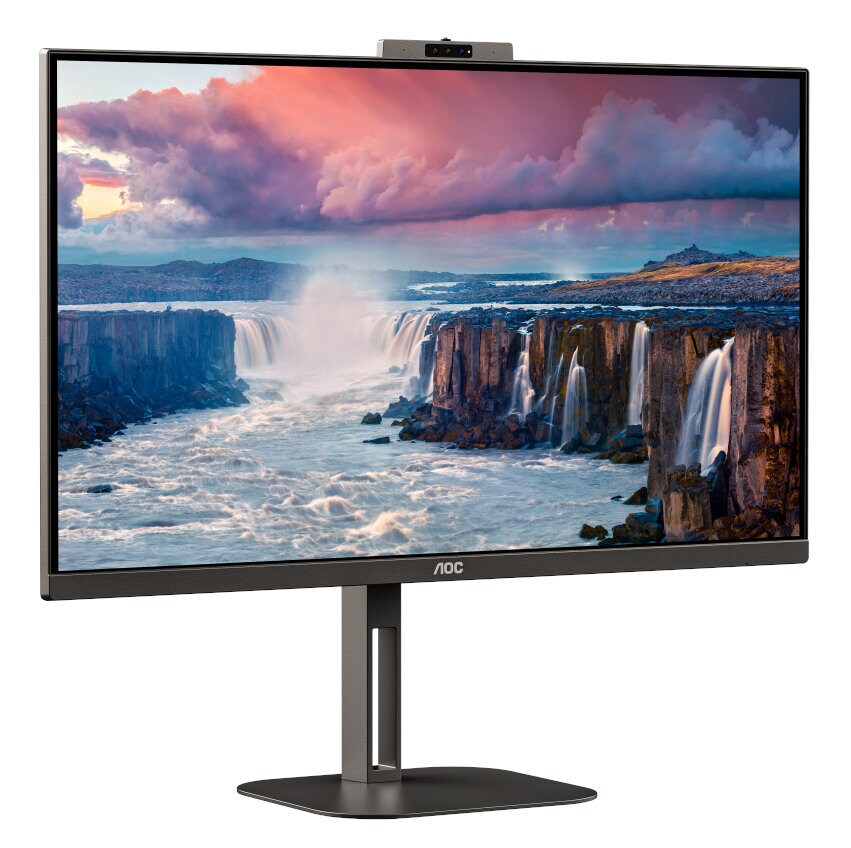 Monitor AOC Q27V5CW 27 QHD IPS 1ms