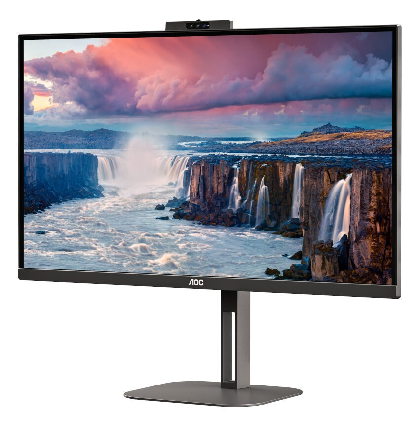 Monitor AOC Q27V5CW 27 QHD IPS 1ms
