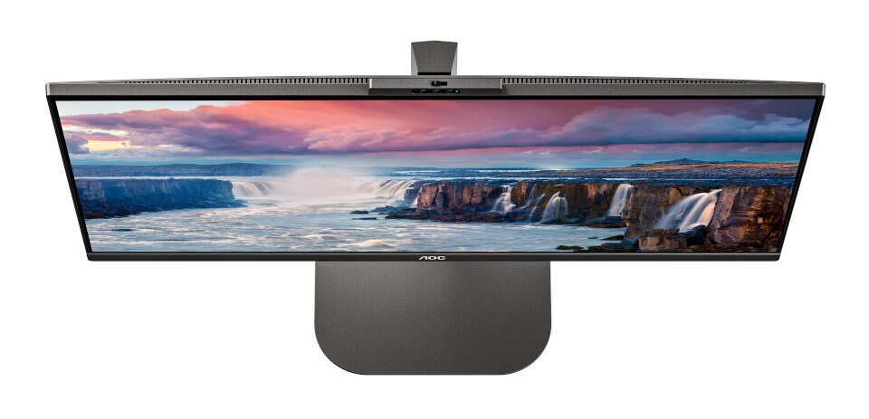 Monitor AOC Q27V5CW 27 QHD IPS 1ms