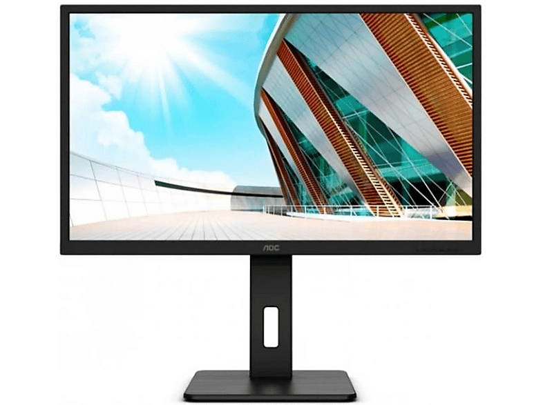 AOC Q32P2 31.5 QHD IPS 4ms