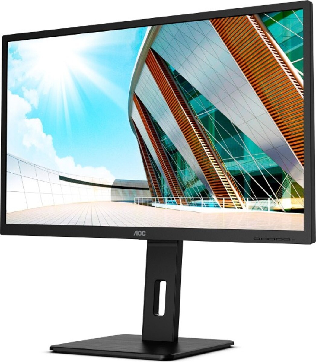 Monitor AOC Q32P2 31.5 QHD IPS 4ms
