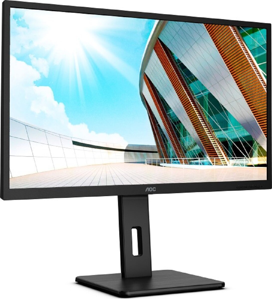 Monitor AOC Q32P2 31.5 QHD IPS 4ms