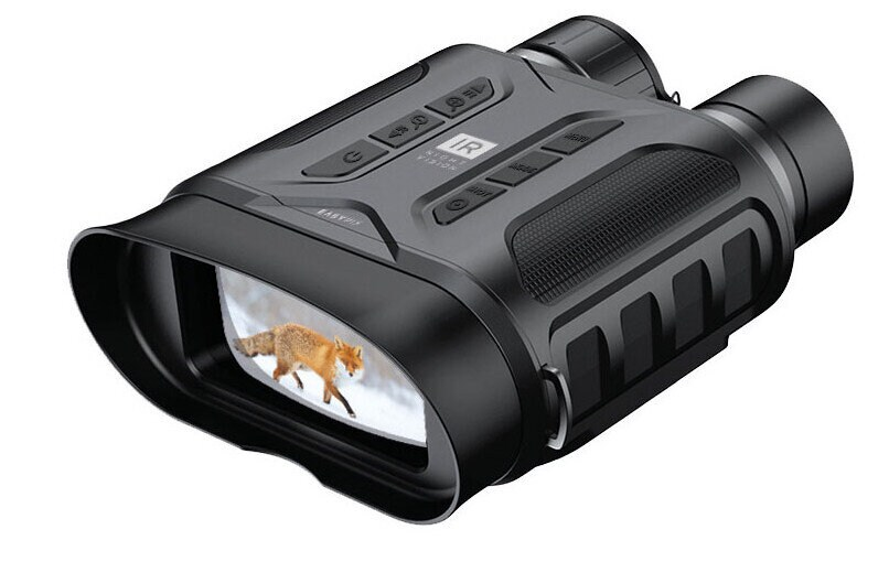 Lornetka noktowizyjna EASYPIX IR NightVision