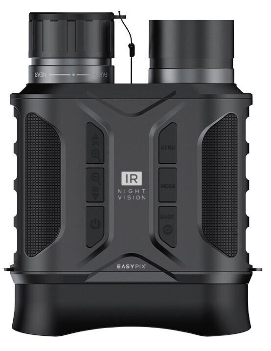 Lornetka noktowizyjna EASYPIX IR NightVision