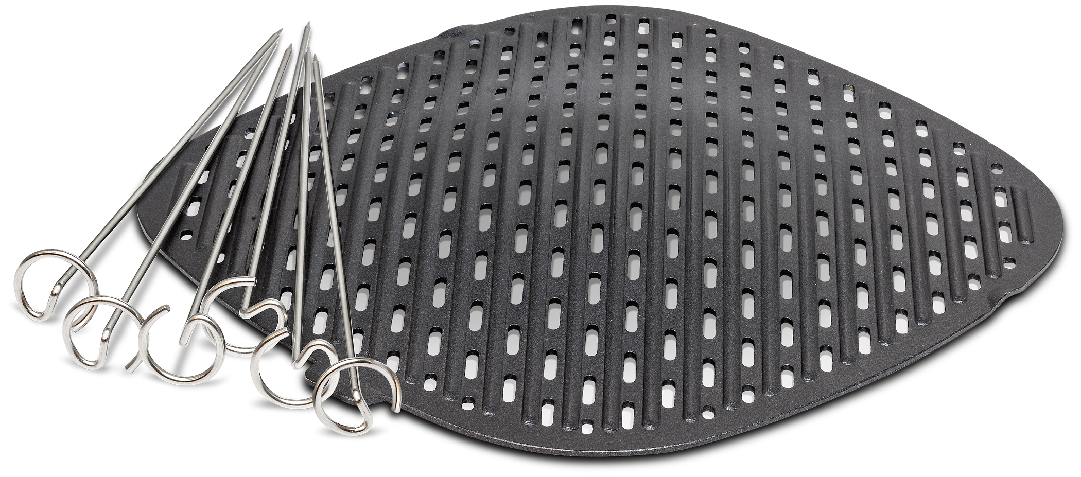 Zestaw do grillowania PHILIPS HD9951/00 do Ovi Smart XXL