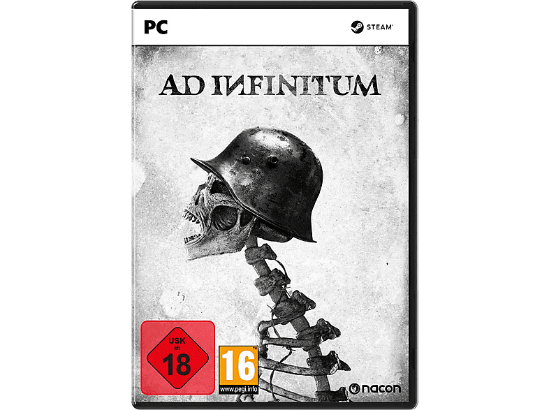 Ad Infinitum - [PC