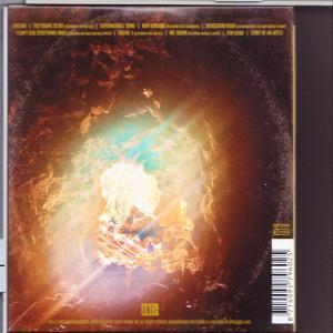 M.  Ward - Supernatural Thing  - (CD)