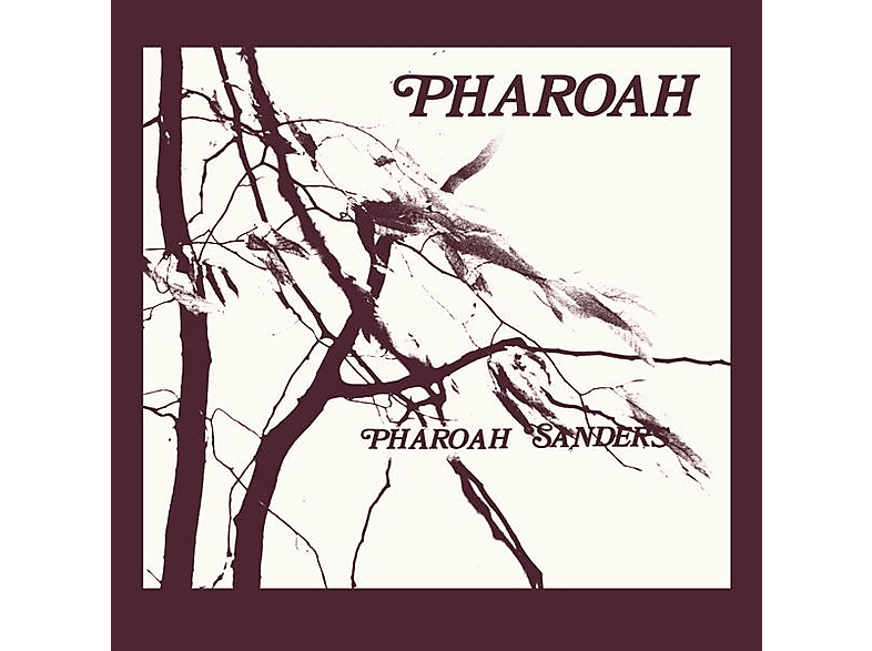 Pharoah Sanders - Pharoah (Deluxe Ltd Edition 2LP Boxset)  - (Vinyl) | Jazz & Blues