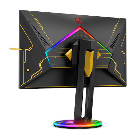 Monitor AOC AG275QXL 27 QHD IPS 1ms