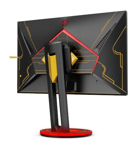 Monitor AOC AG275QXL 27 QHD IPS 1ms