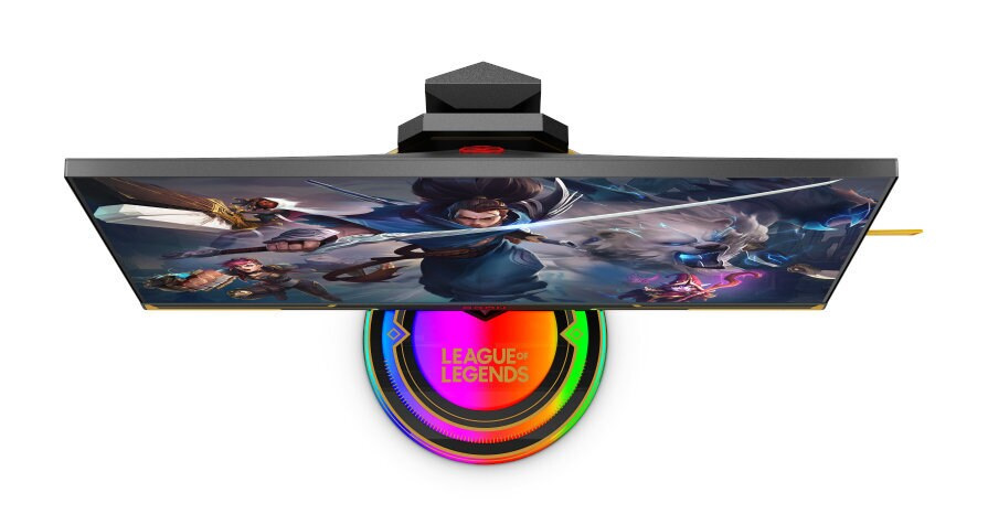 Monitor AOC AG275QXL 27 QHD IPS 1ms